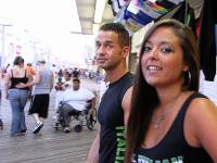 Jersey Shore